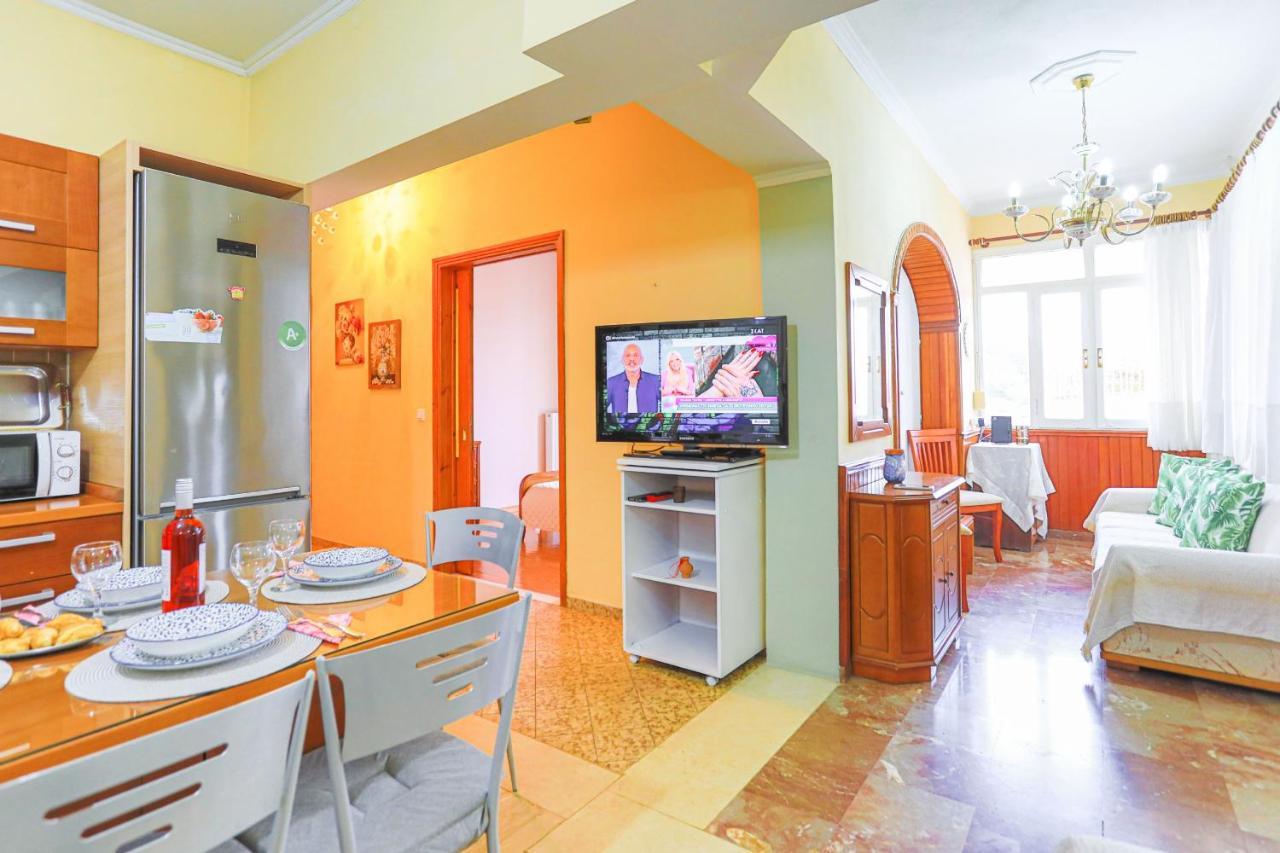 Agathi House Villa Gaios Exterior photo
